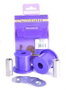 Powerflex Silentblock Trasero Diferencial Delantero