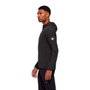 Chaqueta Deportiva para Hombre Mammut Madris Light Ml Negro M