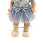 TACHAN Lia Muñeca Pepona 40 cm