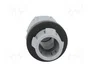 Lapp SKINTOP 53112876 Prensaestopas M16 Plata, Elastómero y Poliamida, Pack de 50