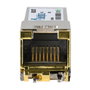 BlueOptics UF-RJ45-10G Módulo Transceptor de Red de Cobre SFP+ 10000 Mbit/s