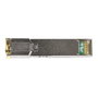 BlueOptics UF-RJ45-10G Módulo Transceptor de Red de Cobre SFP+ 10000 Mbit/s