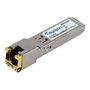 BlueOptics UF-RJ45-10G Módulo Transceptor de Red de Cobre SFP+ 10000 Mbit/s