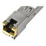 BlueOptics UF-RJ45-10G Módulo Transceptor de Red de Cobre SFP+ 10000 Mbit/s