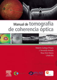 ELSEVIER EDITORIAL Manual de tomografía de coherencia óptica