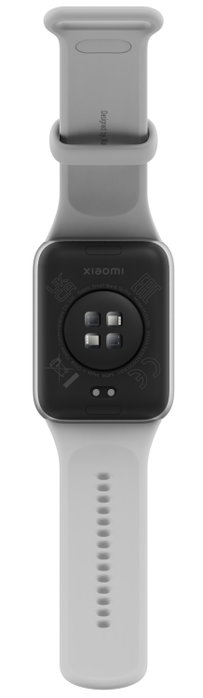Xiaomi Smart Band 10 Pro NFC Glacier Silver Xiaomi Smart Band 10 Pro NFC Glacier Silver