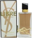 Yves Saint Laurent Libre Flowers & Flames Eau de Parfum Florale 90 ml
