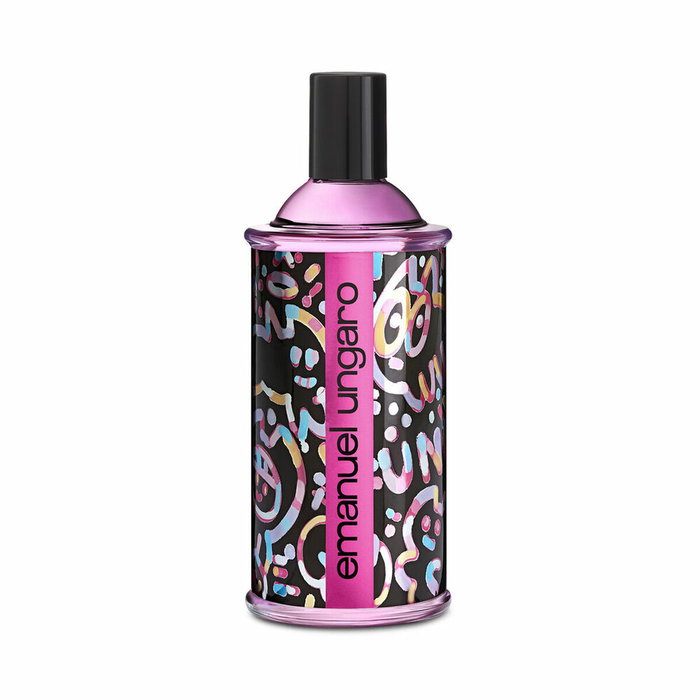 Emanuel Ungaro For Her Eau de Toilette Vaporizador 100 ml