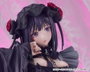 My Dress-Up Darling PVC Statue 1/6 Shizuku Kuroe: Cosplay by Marin 27 cm