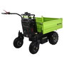 ZIPPER Zipper ZI-ED600 Elektrodumper