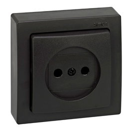 Simon Base superficie 2p Simon73 Loft Grafito