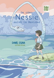 BABIDI-BU De como Nessie salvo la navidad