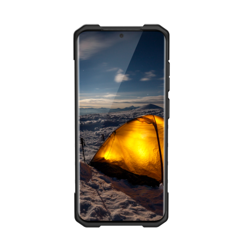 UAG 211973113131 Samsung Galaxy S20 (6.2") Plasma Ash - Funda Translúcida en Negro UAG 211973113131 Samsung Galaxy S20 (6.2") Plasma Ash - Funda Translúcida en Negro