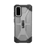 Funda uag samsung galaxy s20 (6.2") plasma ash