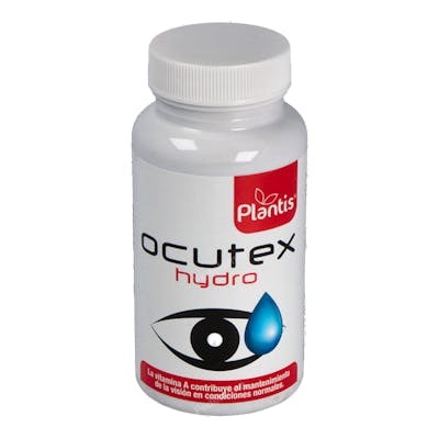 PLANTIS OCUTEX HYDRO 60 Cápsulas PLANTIS OCUTEX HYDRO 60 Cápsulas