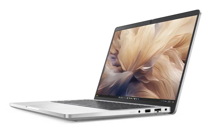 Dell Pro 14 Plus Portátil PB14250 Intel Core Ultra 7 255U 14" FHD+ 16 GB DDR5 512 GB SSD Windows 11 Pro Español Aluminio