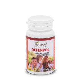 PLANTAPOL Defenpol 60 cápsulas