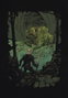 Difuzed Camiseta The Witcher The Toad Prince L