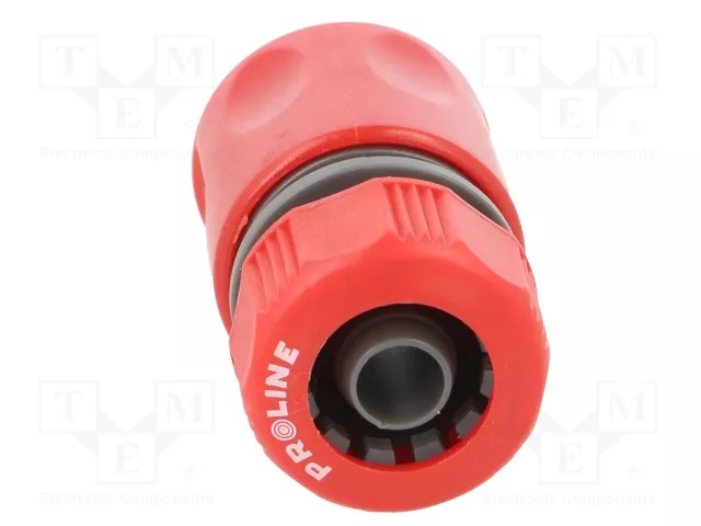 PROLINE Conector Recto de 1/2 pulgadas