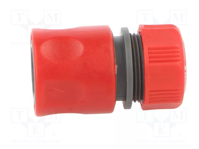 PROLINE Conector Recto de 1/2 pulgadas