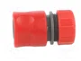PROLINE Conector Recto de 1/2 pulgadas