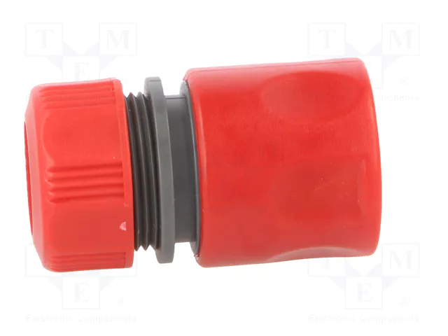 PROLINE Conector Recto de 1/2 pulgadas