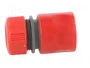 PROLINE Conector Recto de 1/2 pulgadas