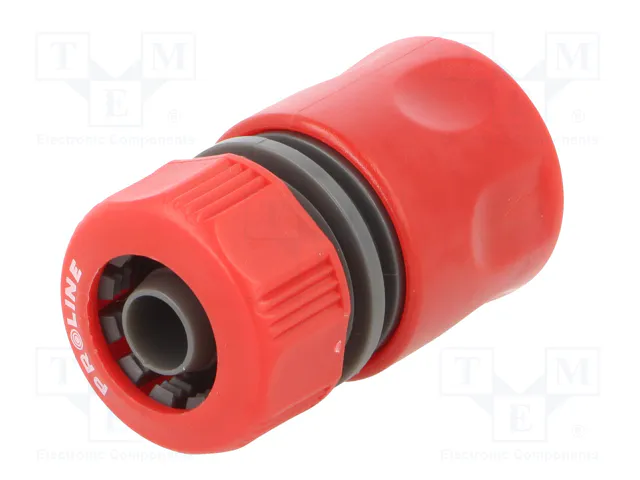PROLINE Conector Recto de 1/2 pulgadas