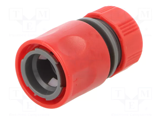 PROLINE Conector Recto de 1/2 pulgadas