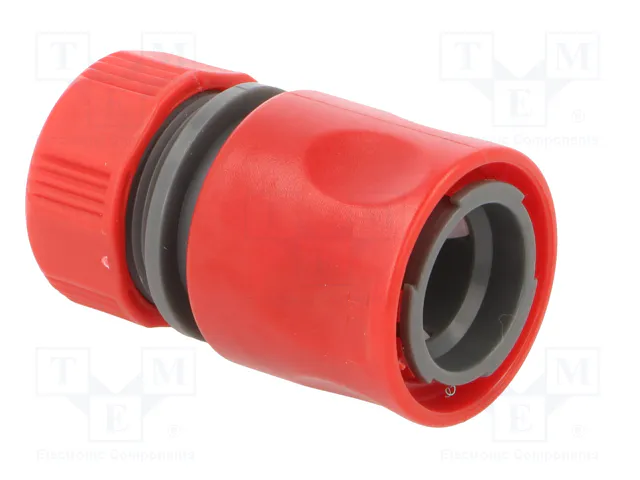 PROLINE Conector Recto de 1/2 pulgadas