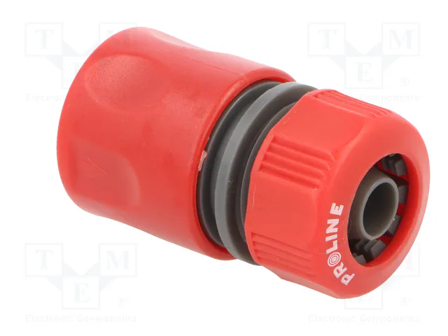 PROLINE Conector Recto de 1/2 pulgadas