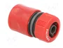 PROLINE Conector Recto de 1/2 pulgadas