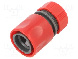 PROLINE Conector Recto de 1/2 pulgadas
