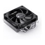 Jonsbo HP-400S Disipador de CPU Top Blower Perfil Bajo 40mm Negro