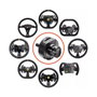 Thrustmaster AddOn Thrustm. Quick Release Upgrade (KON/PC) retail son compatible con PC. (KON/PC) retail