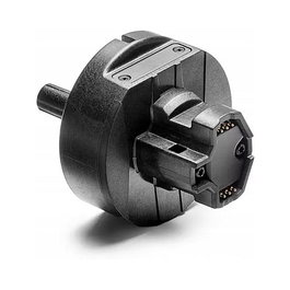 Thrustmaster AddOn Thrustm. Quick Release Upgrade (KON/PC) retail son compatible con PC. (KON/PC) retail