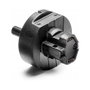 Thrustmaster AddOn Thrustm. Quick Release Upgrade (KON/PC) retail son compatible con PC. (KON/PC) retail