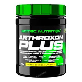 SCITEC NUTRITION Arthroxon Plus 320G Limon-Naranja