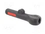 WIHA Pelacables para Cable Redondo 6-13mm