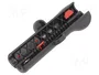 WIHA Pelacables para Cable Redondo 6-13mm