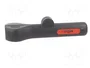 WIHA Pelacables para Cable Redondo 6-13mm