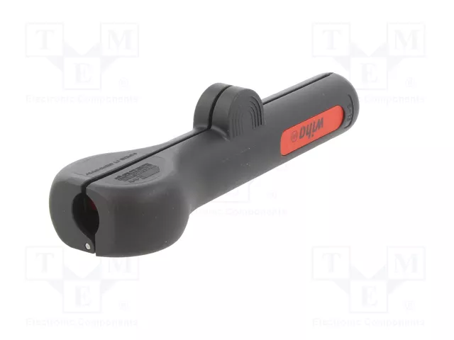 WIHA Pelacables para Cable Redondo 6-13mm