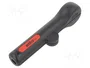WIHA Pelacables para Cable Redondo 6-13mm