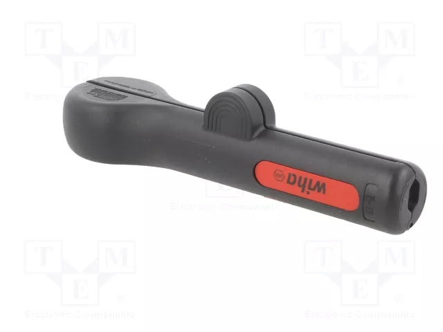 WIHA Pelacables para Cable Redondo 6-13mm