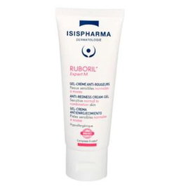 Isdin Ruboril Expert M Crema Facial Anti-Rojecés 40 ml