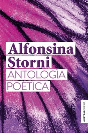 Antología poética, Alfonsina Storni - ESPASA CALPE