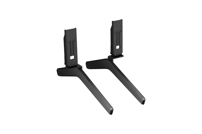 Sony FWA-ST1L Juego de patas para TV Negro Sony FWA-ST1L Juego de patas para TV Negro