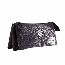 Pro-Dg HS Think Estuche Portatodo Triple Gris