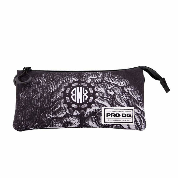 Pro-Dg HS Think Estuche Portatodo Triple Gris