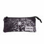 Pro-Dg HS Think Estuche Portatodo Triple Gris